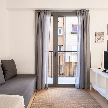 Centric Apartment Camp Nou 2 L'Hospitalet de Llobregat Luaran gambar
