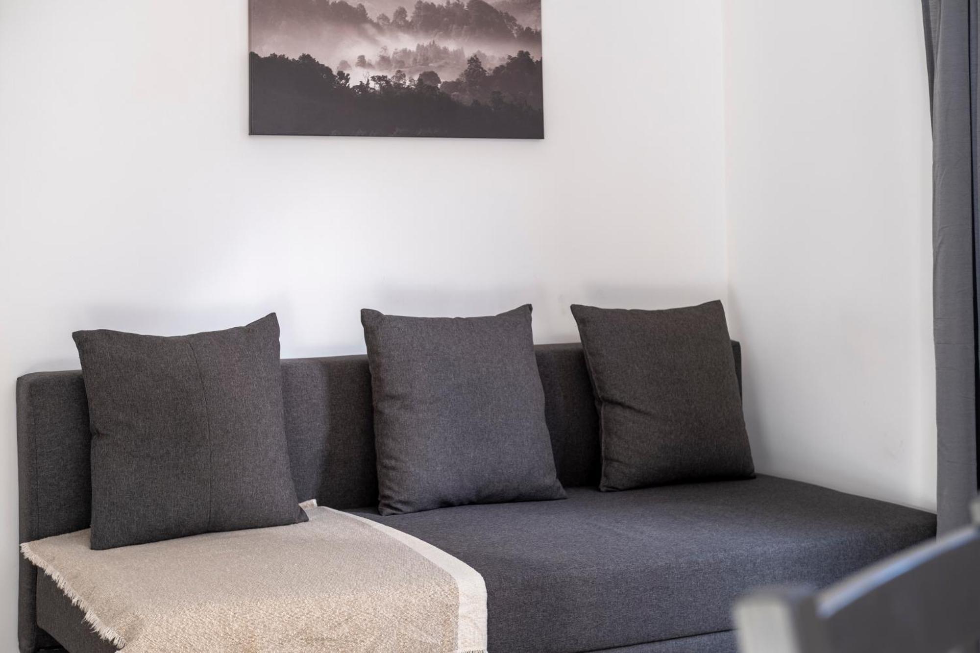 Centric Apartment Camp Nou 2 L'Hospitalet de Llobregat Luaran gambar