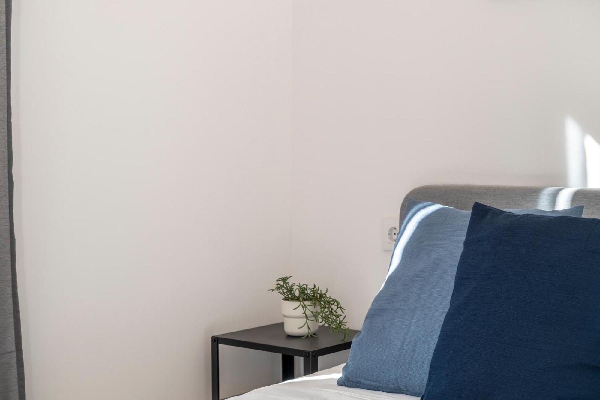 Centric Apartment Camp Nou 2 L'Hospitalet de Llobregat Luaran gambar