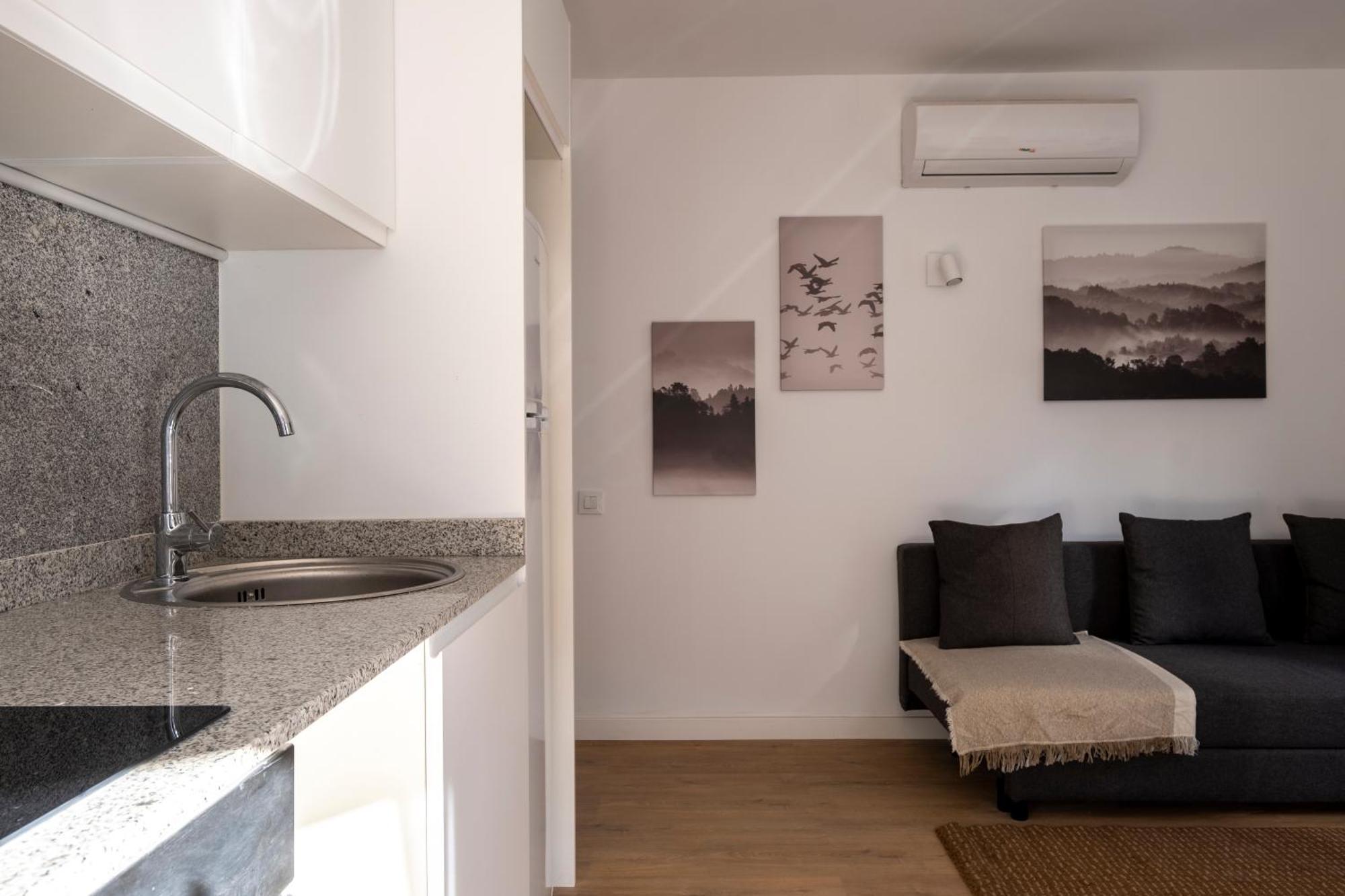 Centric Apartment Camp Nou 2 L'Hospitalet de Llobregat Luaran gambar