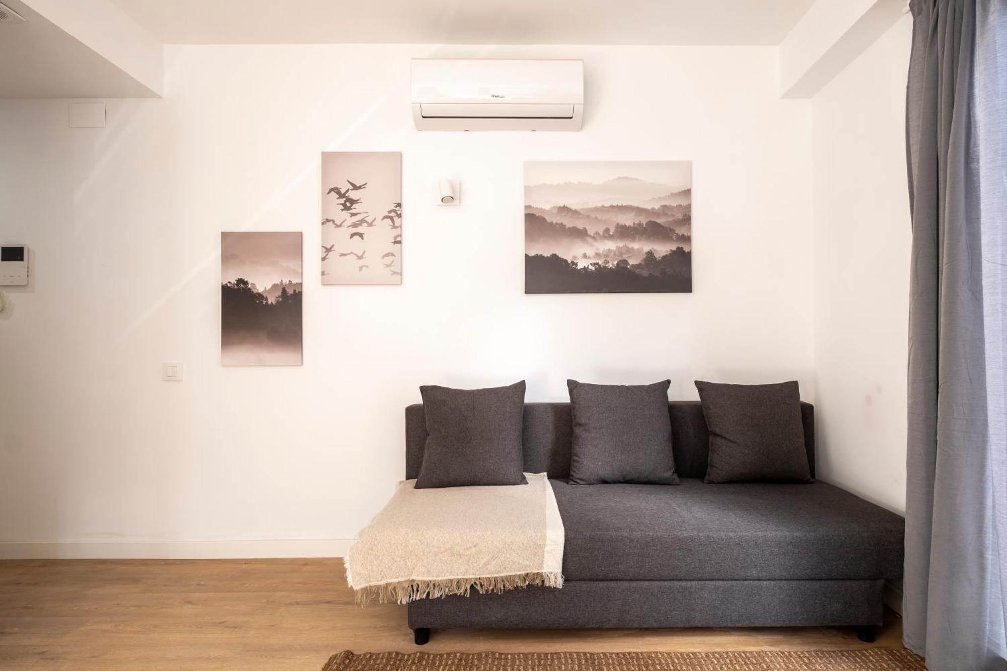 Centric Apartment Camp Nou 2 L'Hospitalet de Llobregat Luaran gambar