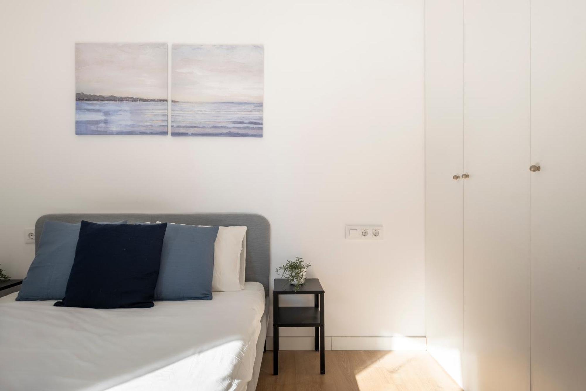 Centric Apartment Camp Nou 2 L'Hospitalet de Llobregat Luaran gambar